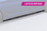Faldones laterales para BMW Serie 5 G31 Touring SS582-C