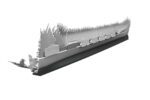 Faldones laterales para BMW Serie 5 G31 Touring SS582-C
