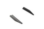 Faldones laterales para Audi R8 (Typ 4S) SS599-C