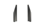 Faldones laterales para Audi R8 (Typ 4S) SS599-C