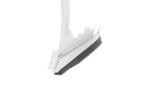 Faldones laterales para Audi A3 S-Line / S3 8V SS604-S Negro mate 4