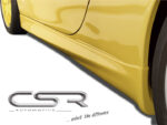 Faldones laterales para Porsche 911 996 SS911  1
