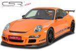 Faldones laterales para Porsche 911 996 SS996RRS  2
