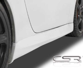 Faldones laterales para Porsche 911/997 SS997  1
