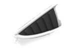 Cubiertas de ventanas laterales para Tesla Model 3 SSB005-C