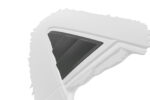 Cubre lunas laterales para Seat Leon 3 (Tipo 5F) 5 puertas SSB015-C