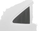 Cubre lunas laterales para Seat Leon 3 (Tipo 5F) 5 puertas SSB015-C