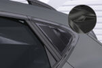 Cubre lunas laterales para Cupra Formentor SSB016-C Carbon look 1