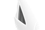 Cubiertas de lunas laterales para Seat / Cupra León 4 (tipo KL) hatchback SSB029-C
