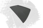 Cubre lunas laterales para Hyundai I20 (BC3) SSB030-C