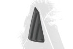 Cubre lunas laterales para Hyundai I20 (BC3) SSB030-C