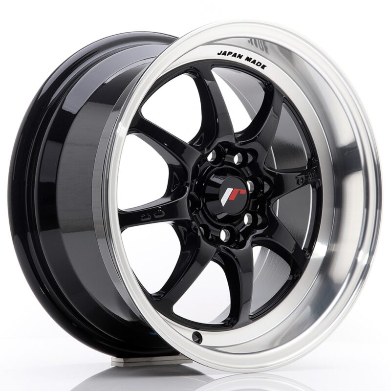 Llanta Japan Racing TF2 15x7