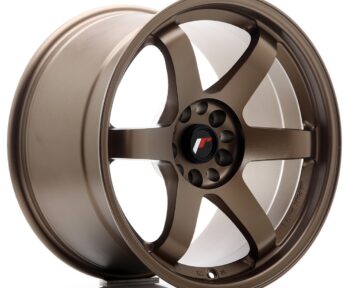 Llanta Japan Racing JR3 18x10