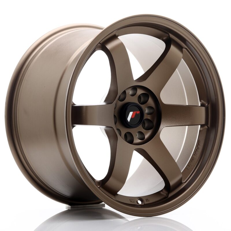 Llanta Japan Racing JR3 18x10