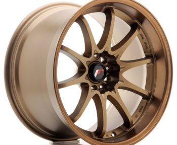 Llanta Japan Racing JR5 18x10
