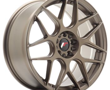 Llanta Japan Racing JR18 19x8