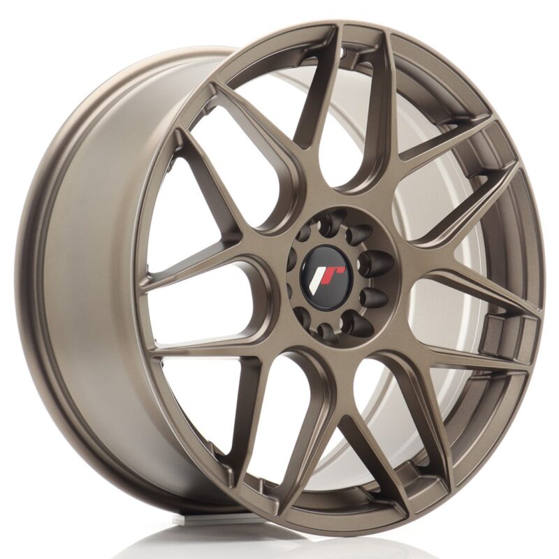 Llanta Japan Racing JR18 19x8