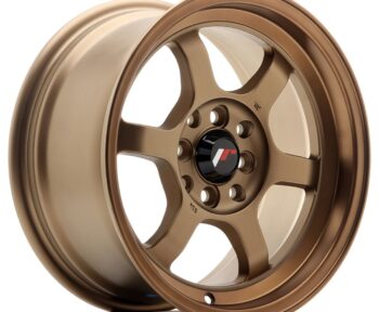 Llanta Japan Racing JR12 15x7