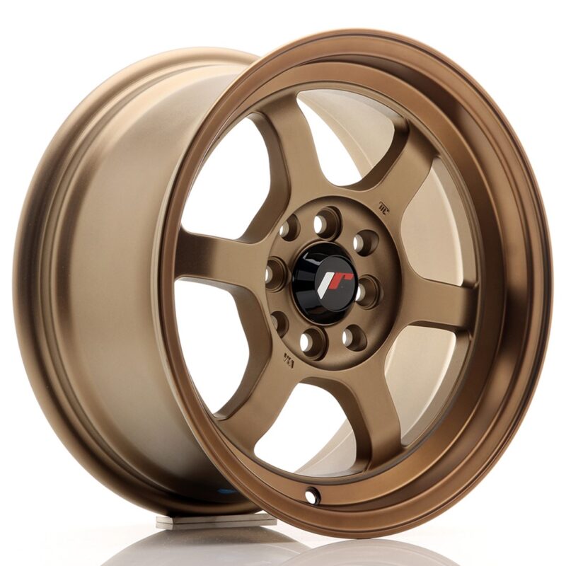 Llanta Japan Racing JR12 15x7