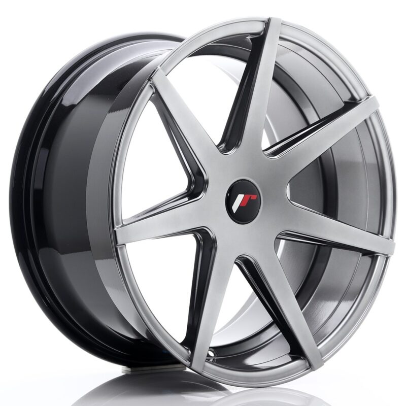 Llanta Japan Racing JR20 20x10 ET40 5x114