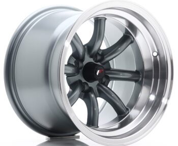 Llanta Japan Racing JR19 15x10