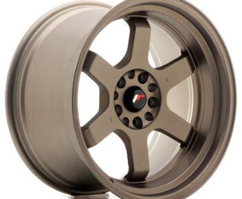 Llanta Japan Racing JR12 18x10 ET0 5x114