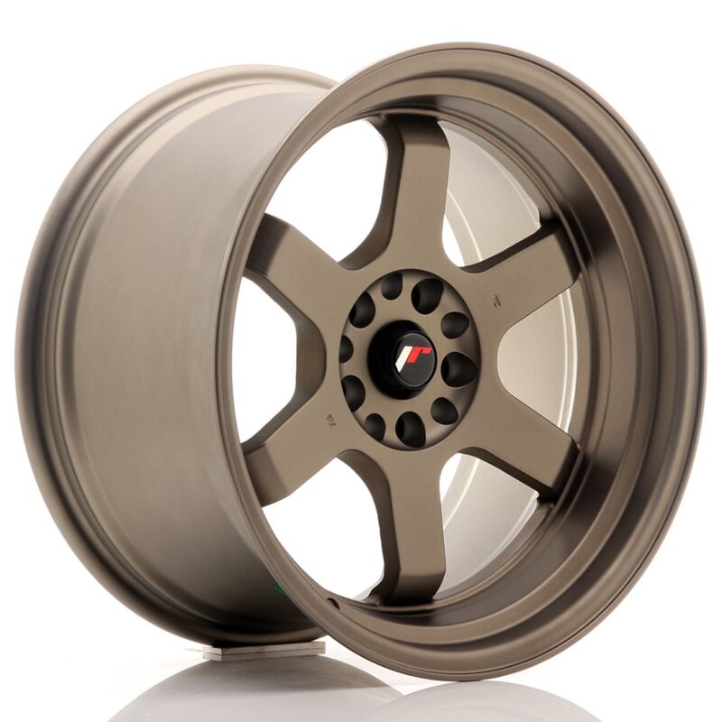 Llanta Japan Racing JR12 18x10 ET0 5x114