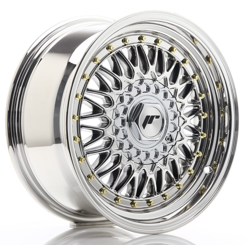 Llanta Japan Racing JR9 16x7