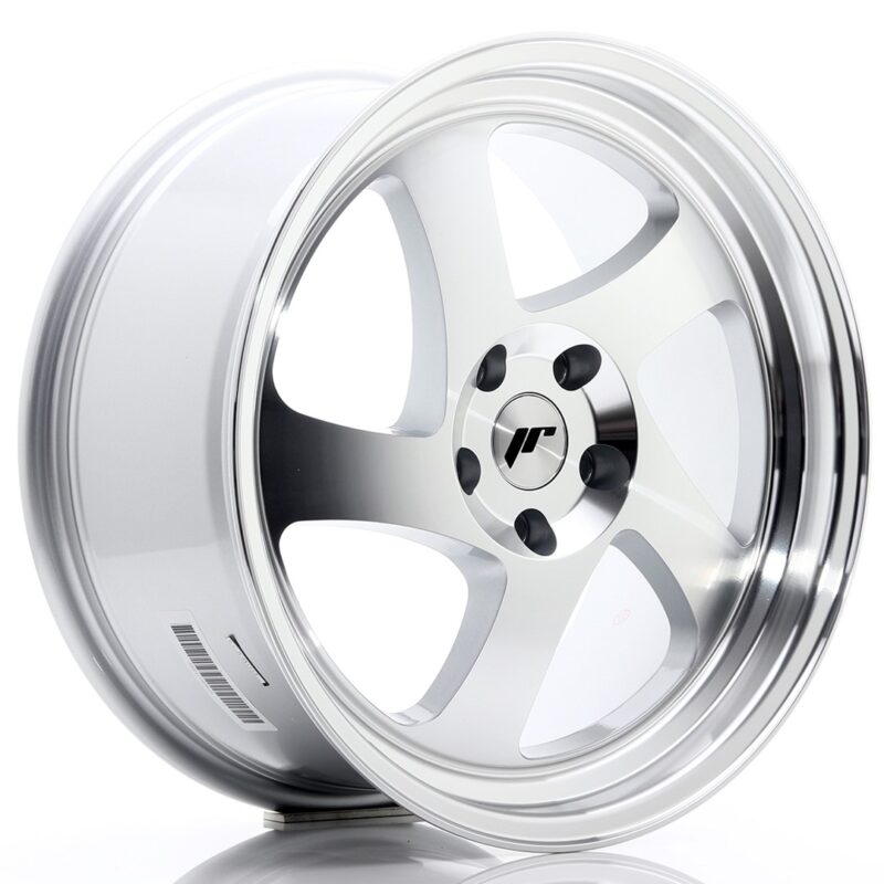 Llanta Japan Racing JR15 18x8