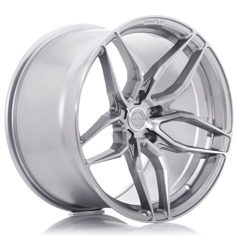 Llanta Concaver CVR3 21x10