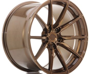 Llanta Concaver CVR4 21x10