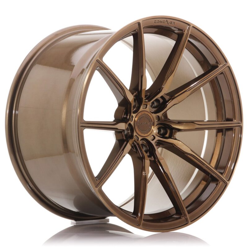 Llanta Concaver CVR4 21x10