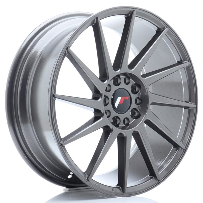 Llanta Japan Racing JR22 18x7