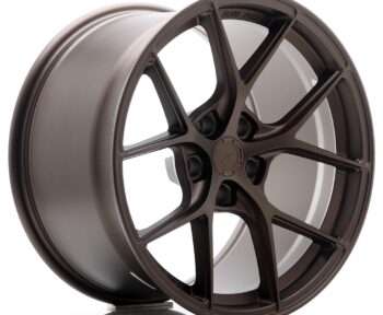 Llanta Japan Racing SL01 18x10