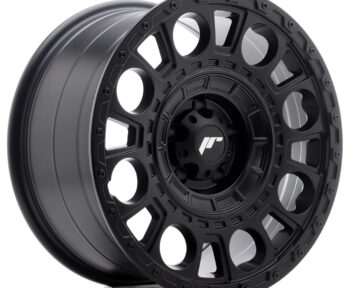 Llanta Japan Racing JRX10 18x9 ET10 5x127 Matt Black