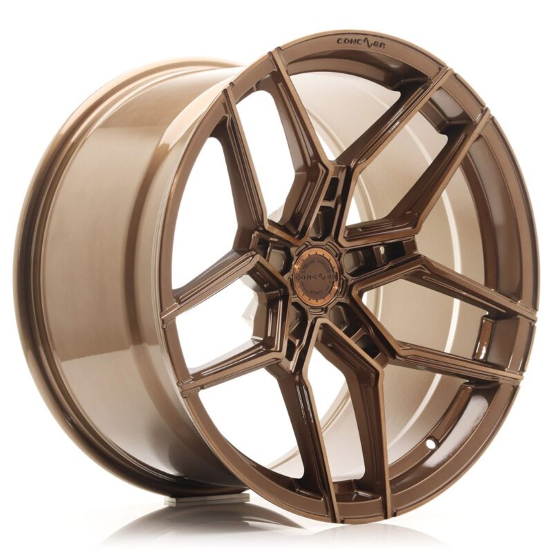 Llanta Concaver CVR5 19x8