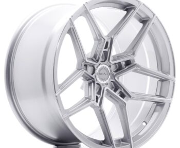 Llanta Concaver CVR5 22x10 ET45 5x112 Brushed Titanium