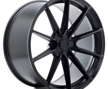 Llanta Japan Racing SL02 20x10 ET45 5x120 Matt Black