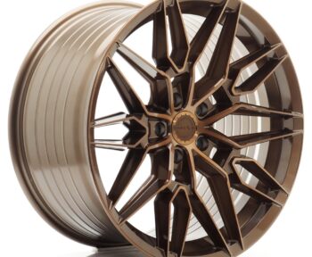 Llanta Concaver CVR6 20x10 ET47 5x112 Brushed Bronze