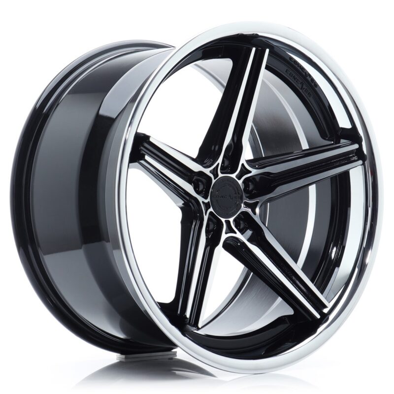 Llanta Concaver CVR9 19x8