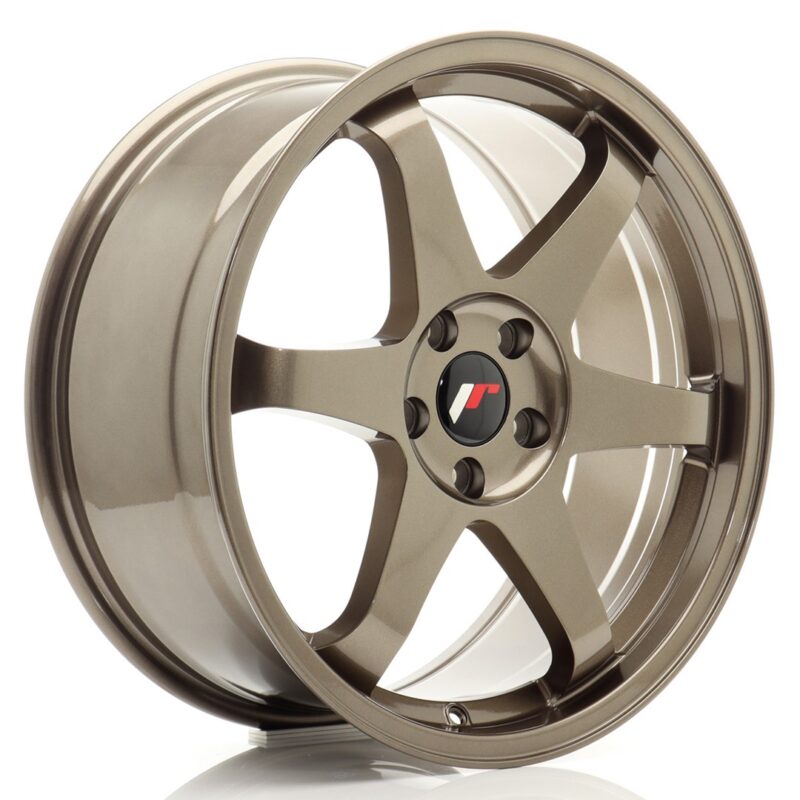 Llanta Japan Racing JR3 19x8