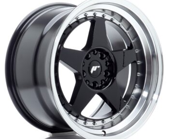 Llanta Japan Racing JR6 18x10