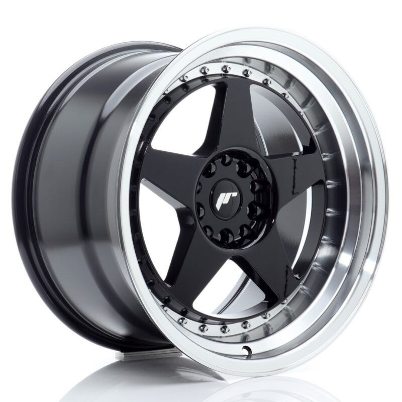 Llanta Japan Racing JR6 18x10