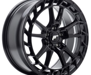 Llanta Japan Racing JR45 18x8 ET45 5x112 Gloss Black
