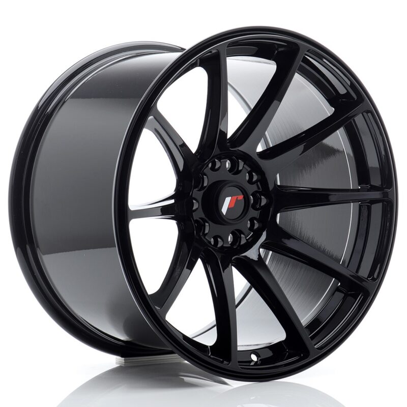 Llanta Japan Racing JR11 18x10